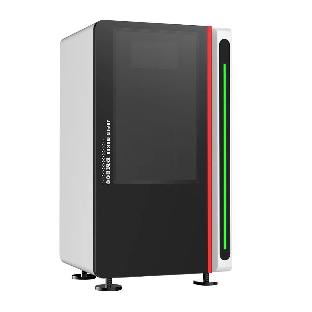Dlp Machine DLP 3D Printer – Supermaker3dtech