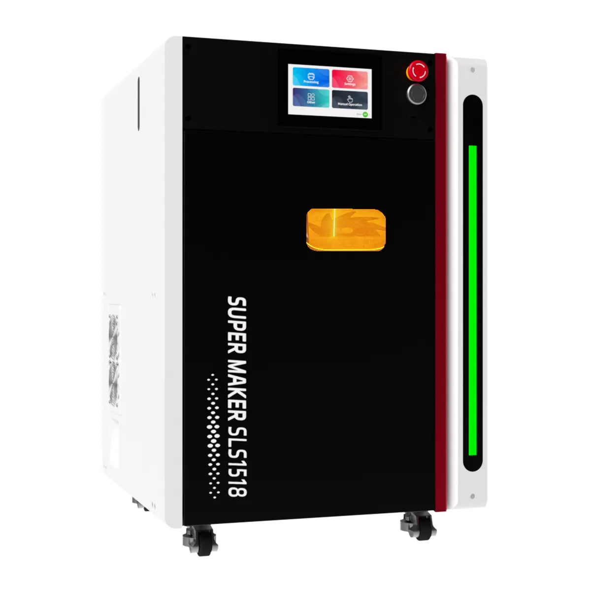 SLS 3D Printer – Supermaker3dtech