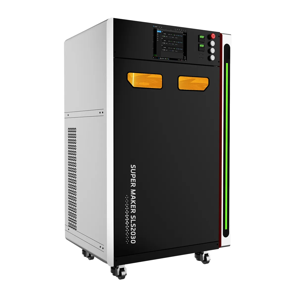 SLS 3D Printer – Supermaker3dtech